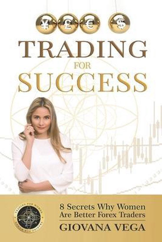 Trading for Success - cover