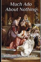 Much Ado About Nothing Annotated