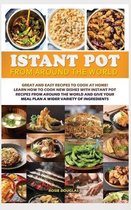 Instant Pot From Around The World