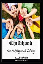 Childhood Annotated