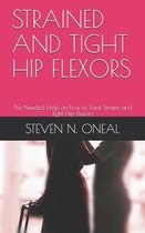 Strained and Tight Hip Flexors