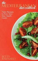The Mediterranean Diet Cookbook
