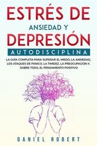 Estres de Ansiedad Y Depresion