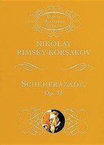 Scheherazade Op. 35
