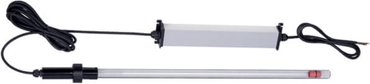 X Clear Dompel uv 40 watt Amalgaam - Lengte ca 50 cm - Voor vijverinhoud  tot 35 m³ | bol.com