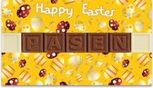 Callebaut Chocotelegram 7 Easter 'Pasen' - 10 stuks