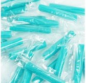 Vanestra Zuurstokjes Blauw - 500 gram