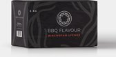 BBQ Flavour | Binchotan White Lychee | 5 kg | Houtskool