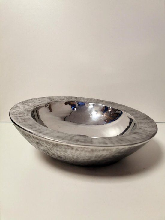 Bol - Profond - Rond - Ø 38cm.