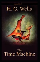 The Time Machine Illustrated
