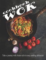 Wok Cookbook