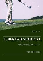 Libertad Sindical