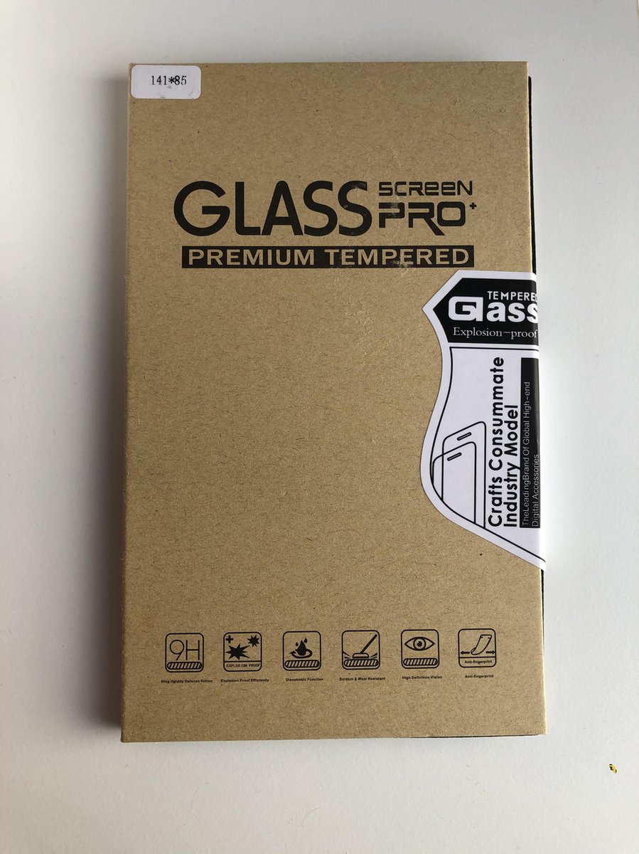 RCD360 RCD330 RCD410 CarPlay Volkswagen autoradio Screen Protector