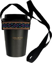 Uburyo Coffee | Sadiki Coffee Ribbon | koffiebeker to go | koffiecadeau