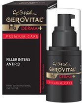 Gerovital H3 Derma+ Combleur Wrinkle Filler Profondes Soin Premium 15 ml