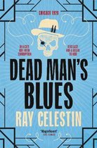City Blues Quartet2- Dead Man's Blues