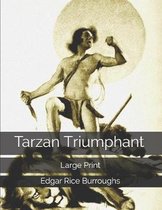 Tarzan Triumphant