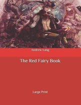 The Red Fairy Book