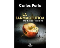 La farmacéutica
