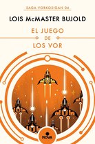 Las aventuras de Miles Vorkosigan 4 - El juego de los Vor (Las aventuras de Miles Vorkosigan 4)