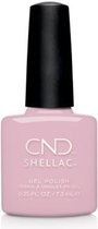 CND - Colour - Shellac - Gel nagellak - Carnation Bliss - 7,3 ml