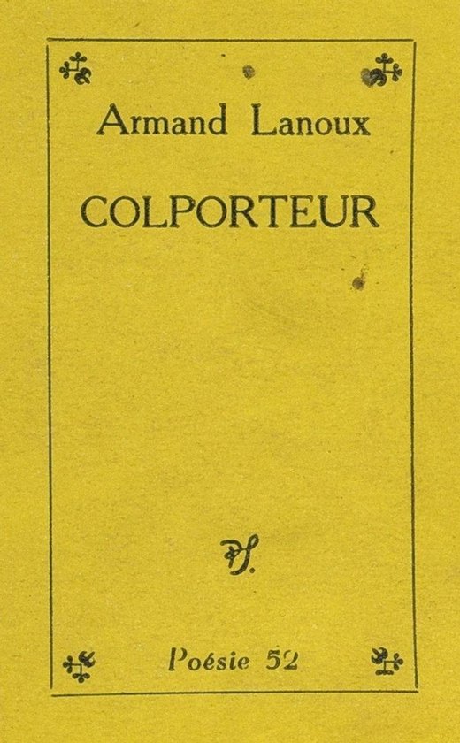 Colporteur