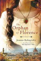 Omslag The Orphan of Florence