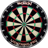 Mckicks Lightning Pro Dartbord