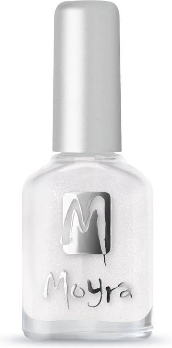 Goedkoopste Moyra STARDUST Topcoat