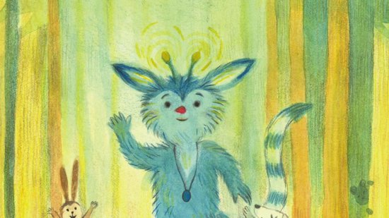 De voelsprieten van Neel