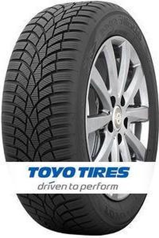 TOYO OBSERVE S944 205/60 R16 96H | bol.com