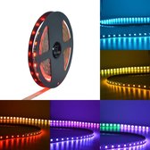 Current Components WS2812B LED-strip - 5m - 300 LED's - Multi-Colour