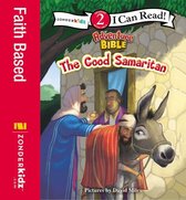 I Can Read! / Adventure Bible 2 - The Good Samaritan