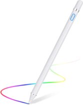 YONO Active Stylus Pen – Tablet – Smartphone – Pencil – Wit