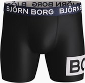 Bjorn Borg Lot de 2 boxers camouflage - Taille S