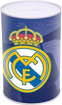 Real Madrid Spaarpot 15 cm