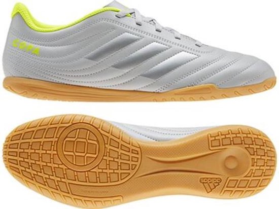 Chaussures de football en salle adidas Copa 20.4, taille 48 | bol.com