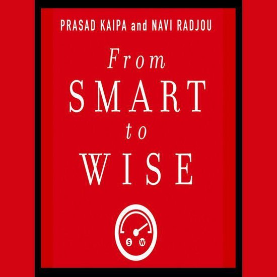 From Smart to Wise - cover