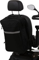 Mobility scooter bag XL - Sac dossier Mobility scooter