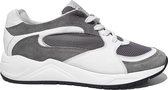 Goosecraft Max Runner Heren Sneakers - Grijs - Maat 43