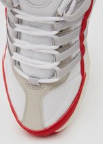 Sneakers Nike Air Max VG-R "White/University Red" - Maat 40