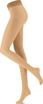 Twins Extra Light Panty (2 - pack) - Kleur Sun - Maat S