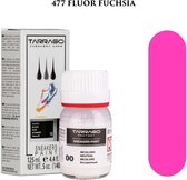 Tarrago Sneakers Paint 25ml - 477 Fluor Fuchsia