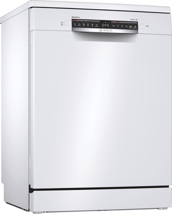 Bosch Serie 4 SMS4HCW60E lave-vaisselle Autoportante 14 couverts E | bol.com