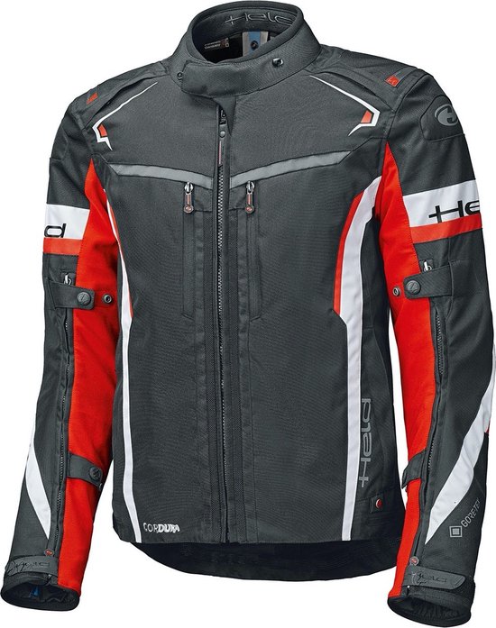 Held Antaris Motorfiets textiel jas