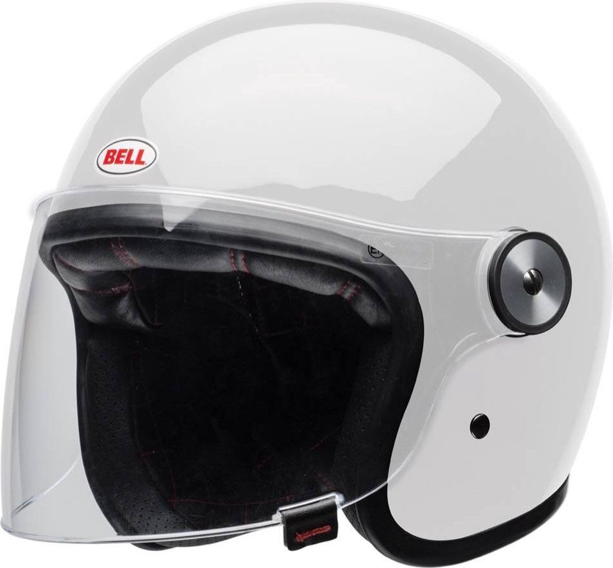 bell riot helmet large