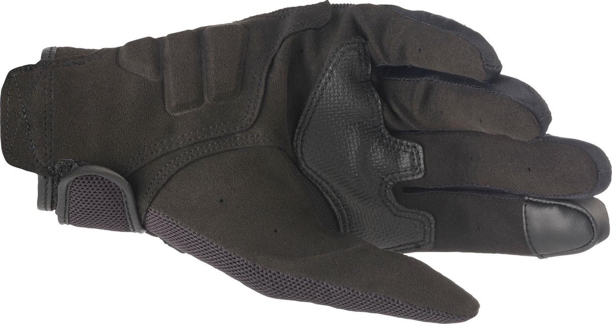 Alpinestars Stella Copper Zwart Wit - Maat XL - Handschoen – foto 3