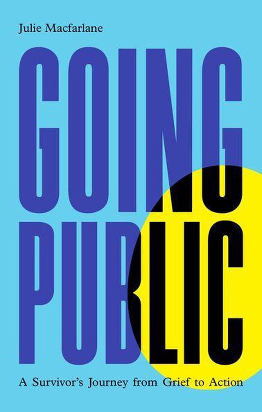 Going Public - cover