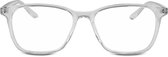 Eye Trebin - Computerbril - Blauw licht bril - Blue light glasses - Transparant
