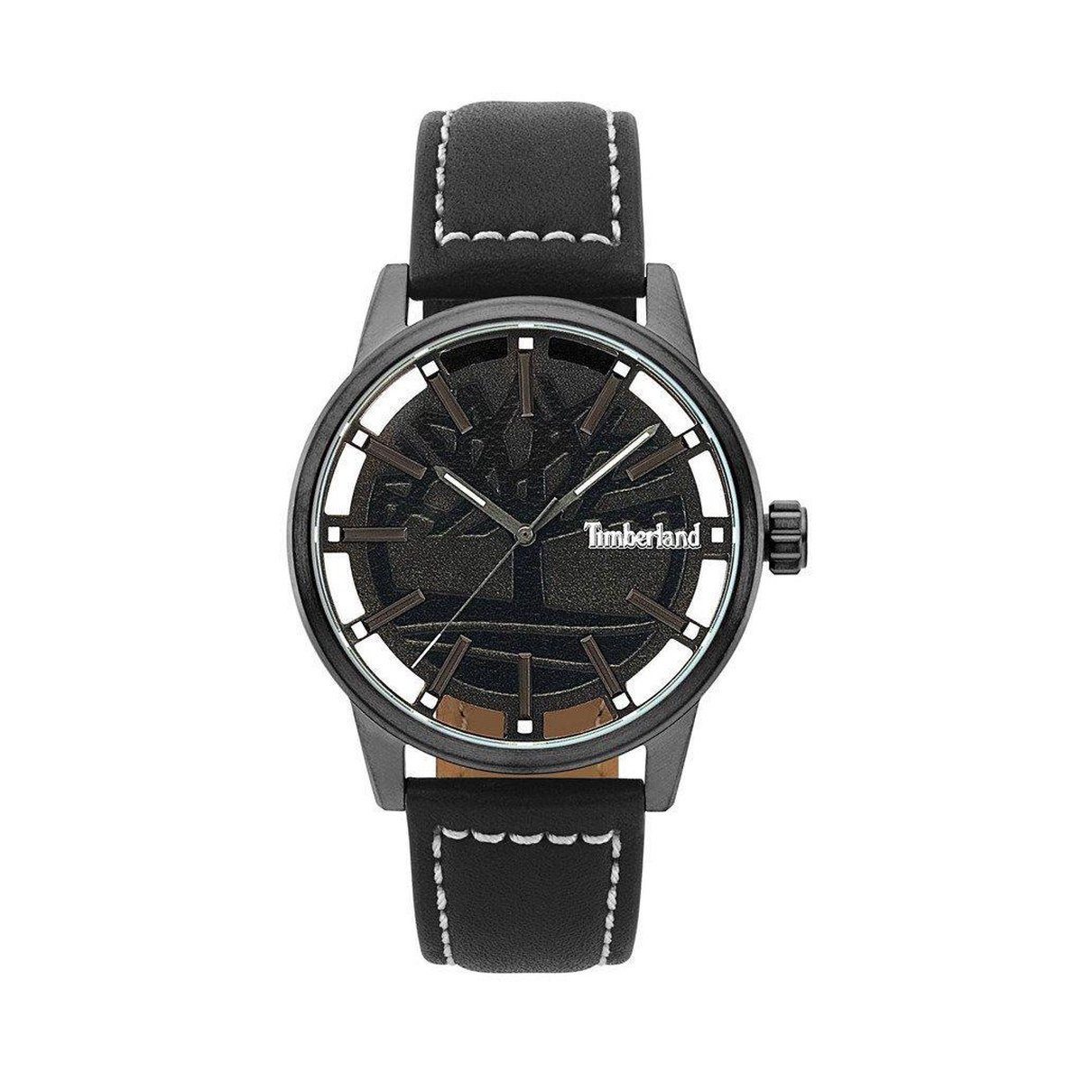 Timberland Cadion TBL.13554JPB-04 Herenhorloge Chronograph